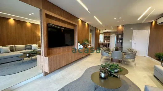 Apartamento com 3 Quartos à venda, 272m² no Neva, Cascavel
