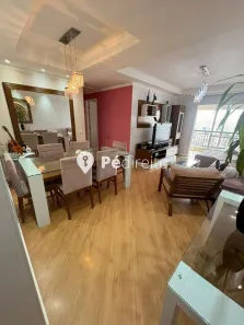 Apartamento com 3 Quartos à venda, 92m² no Alto da Mooca, São Paulo