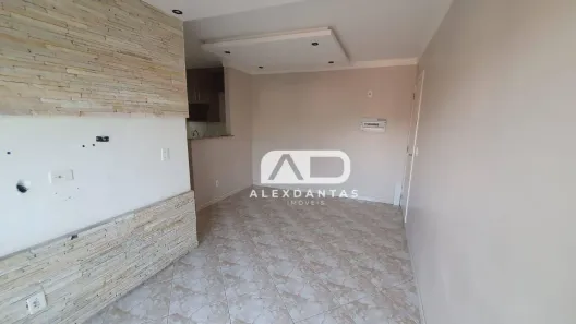 Apartamento com 2 Quartos à venda, 54m² no São João Clímaco, São Paulo