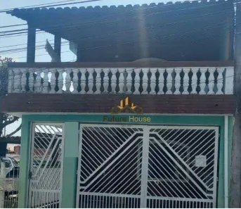 Casa com 4 Quartos à venda, 180m² no Bandeiras, Osasco