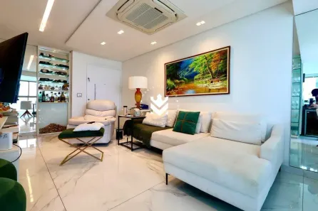 Apartamento com 3 Quartos à venda, 105m² no Boa Viagem, Recife