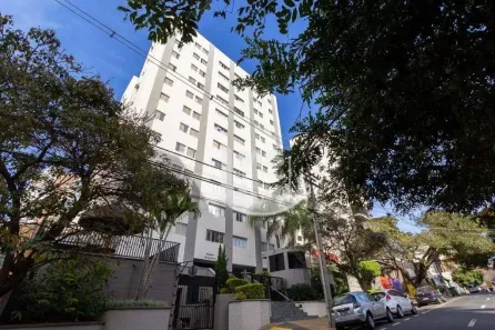 Apartamento com 3 Quartos à venda, 99m² no Cambuí, Campinas