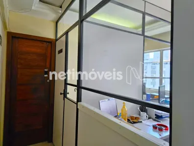 Sala Comercial para venda ou aluguel, 38m² no Santa Efigênia, Belo Horizonte