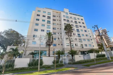 Apartamento com 3 Quartos para alugar, 74m² no Portão, Curitiba