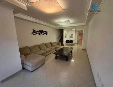 Casa com 4 Quartos à venda, 185m² no Aparecida, Santos