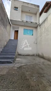 Casa com 3 Quartos à venda, 150m² no Vila Assis Brasil, Mauá