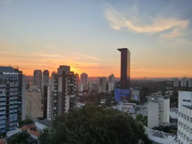 Apartamento com 2 Quartos à venda, 110m² no Pinheiros, São Paulo
