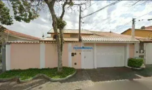 Casa com 4 Quartos à venda, 374m² no Jardim Esplanada, São José dos Campos