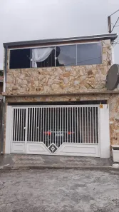 Sobrado com 2 Quartos à venda, 158m² no Cidade Edson, Suzano