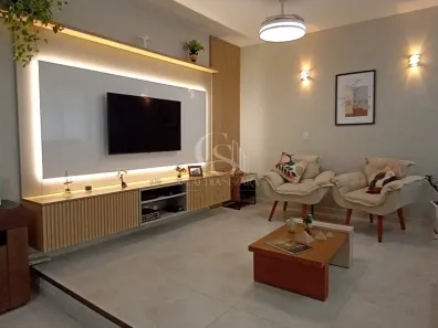 Casa com 4 Quartos à venda, 194m² no Santa Mônica, Florianópolis
