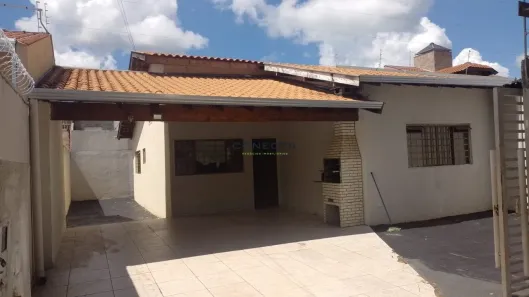 Casa com 3 Quartos à venda, 120m² no Conjunto Habitacional Alexandre Urbanas, Londrina