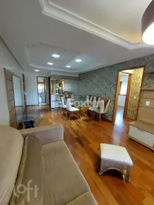 Apartamento com 2 Quartos à venda, 94m² no Jardim Itu, Porto Alegre