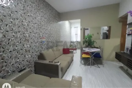 Apartamento com 2 Quartos à venda, 60m² no Sampaio, Rio de Janeiro