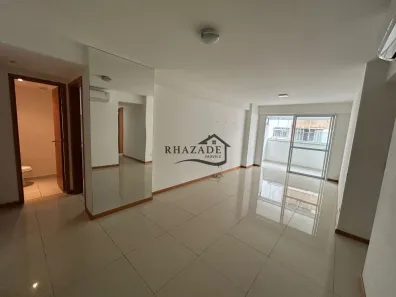 Apartamento com 3 Quartos à venda, 112m² no Icaraí, Niterói
