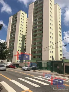 Apartamento com 2 Quartos à venda, 55m² no Bussocaba, Osasco