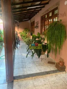 Casa com 3 Quartos à venda, 212m² no Campo do Oeste, Macaé