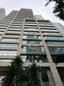 Sala Comercial para alugar, 56m² no Itaim Bibi, São Paulo