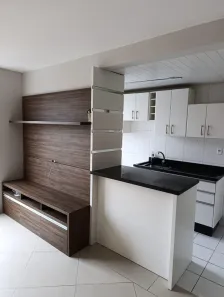 Apartamento com 3 Quartos à venda, 77m² no Morro do Espelho, São Leopoldo