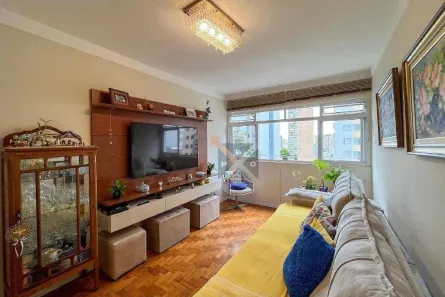 Apartamento com 3 Quartos à venda, 83m² no Aclimação, São Paulo