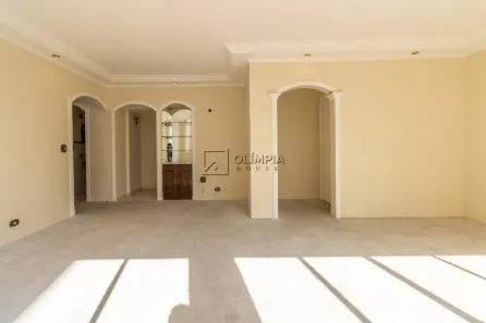 Apartamento com 3 Quartos à venda, 163m² no Bela Vista, São Paulo