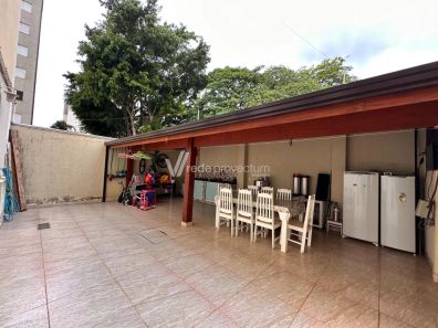 Apartamento com 3 Quartos à venda, 63m² no Mansões Santo Antônio, Campinas