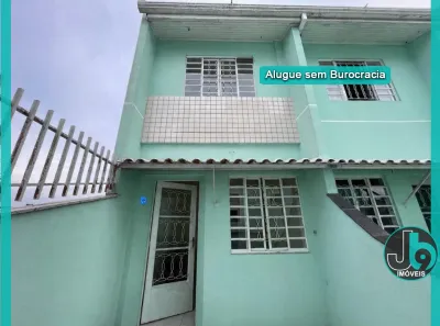 Apartamento com 2 Quartos para alugar, 60m² no Campo Comprido, Curitiba