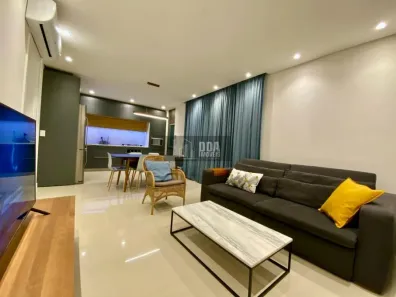 Apartamento com 3 Quartos à venda, 89m² no Jurerê, Florianópolis