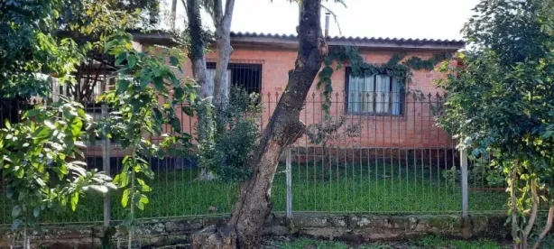 Casa com 1 Quarto à venda, 56m² no Olaria, Canoas