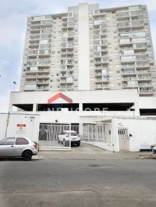 Apartamento com 1 Quarto à venda, 33m² no Jardim Santa Terezinha (Zona Leste), São Paulo