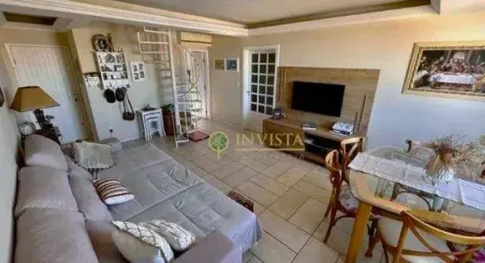 Cobertura com 4 Quartos à venda, 237m² no Bom Abrigo, Florianópolis