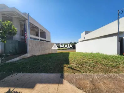 Lote/Terreno à venda, 387m² no Damha Residencial Uberaba III, Uberaba