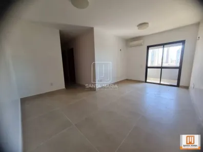 Apartamento com 3 Quartos à venda, 75m² no Santa Cruz do José Jacques, Ribeirão Preto