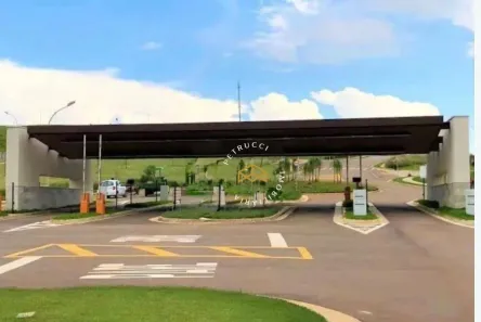 Lote/Terreno à venda, 546m² no Chácara Terra Nova, Jundiaí