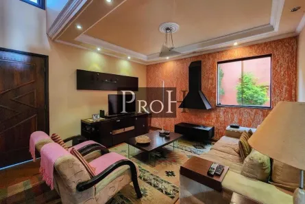 Sobrado com 4 Quartos à venda, 230m² no Santa Terezinha, São Bernardo do Campo