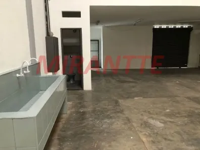 Galpão/Depósito/Armazém para venda ou aluguel, 435m² no Jardim Brasil (Zona Norte), São Paulo
