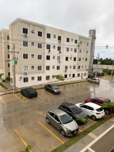 Apartamento com 2 Quartos à venda, 43m² no Cruz das Almas, Maceió