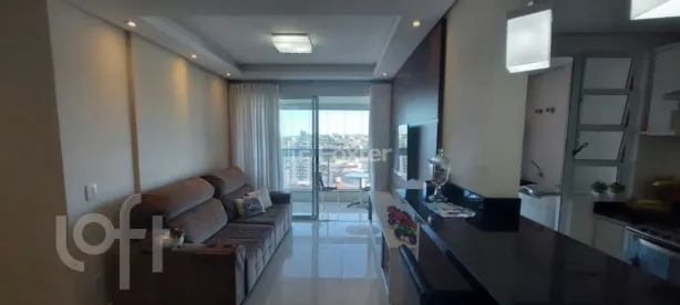 Apartamento com 3 Quartos à venda, 101m² no Campinas, São José