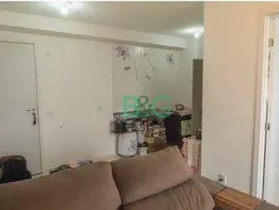Apartamento com 2 Quartos à venda, 40m² no Vila Guilherme, São Paulo