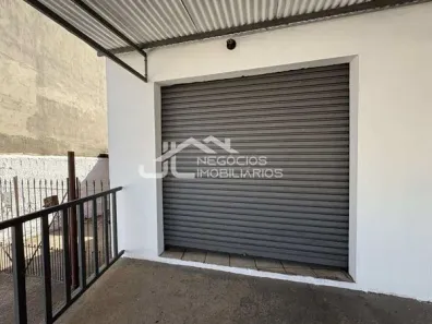 Casa com 1 Quarto para alugar, 40m² no Jardim Capuavinha, Monte Mor