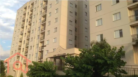 Apartamento com 2 Quartos à venda, 60m² no Jardim Previdência, São Paulo