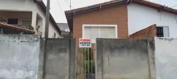 Casa com 2 Quartos à venda, 108m² no Jardim Vale Paraíso, São José dos Campos