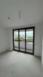 Apartamento com 1 Quarto à venda, 27m² no Vila Clementino, São Paulo