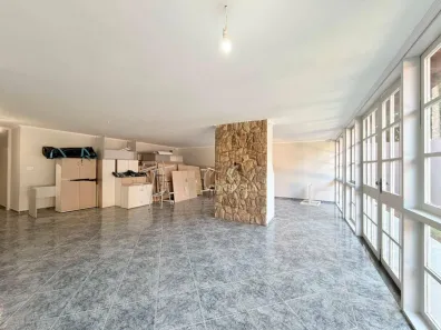 Imóvel Comercial com 4 Quartos para alugar, 207m² no Nova Campinas, Campinas