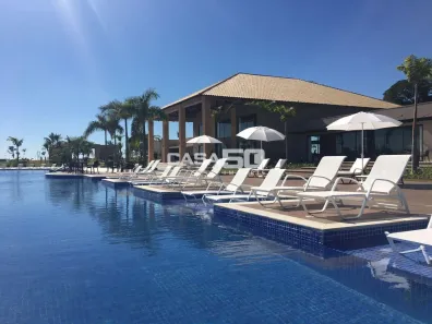 Lote/Terreno à venda, 800m² no Residencial Haras Patente, Jaguariúna