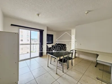 Apartamento com 2 Quartos para alugar, 67m² no República, Ribeirão Preto