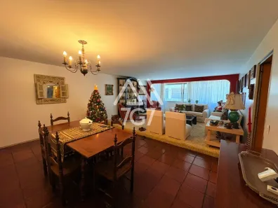 Apartamento com 3 Quartos à venda, 137m² no Itaim Bibi, São Paulo