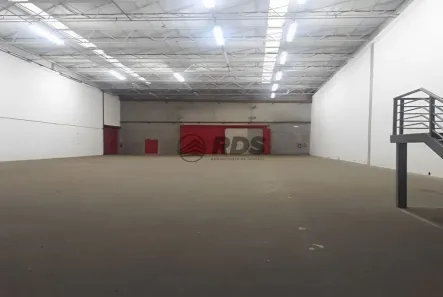 Galpão/Depósito/Armazém para alugar, 2568m² no Cidade Tupinambá, Guarulhos