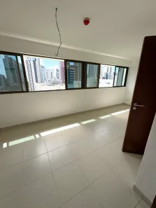 Apartamento com 2 Quartos à venda, 54m² no Boa Viagem, Recife