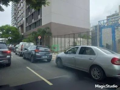 Lote/Terreno à venda, 300m² no Vila Olímpia, São Paulo