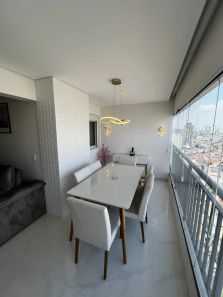 Apartamento com 2 Quartos à venda, 75m² no Parque da Mooca, São Paulo